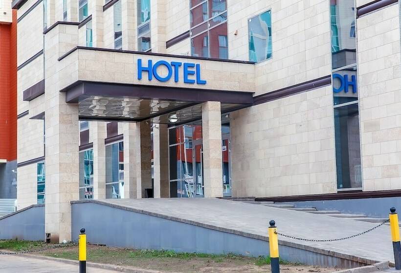 Aykun Hotel By Ag Hotels Group