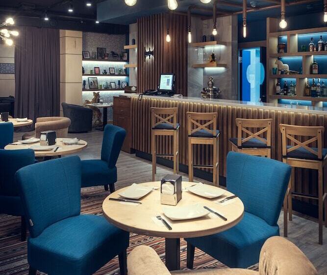 Aykun Hotel By Ag Hotels Group