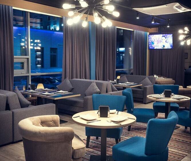 Aykun Hotel By Ag Hotels Group