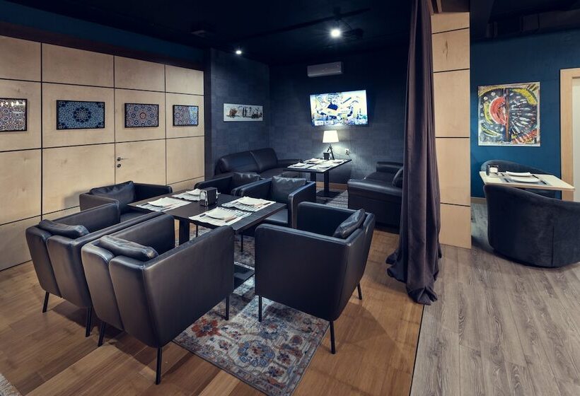 Aykun Hotel By Ag Hotels Group