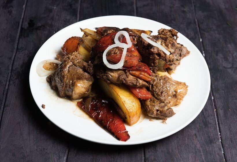 Aykun Hotel By Ag Hotels Group