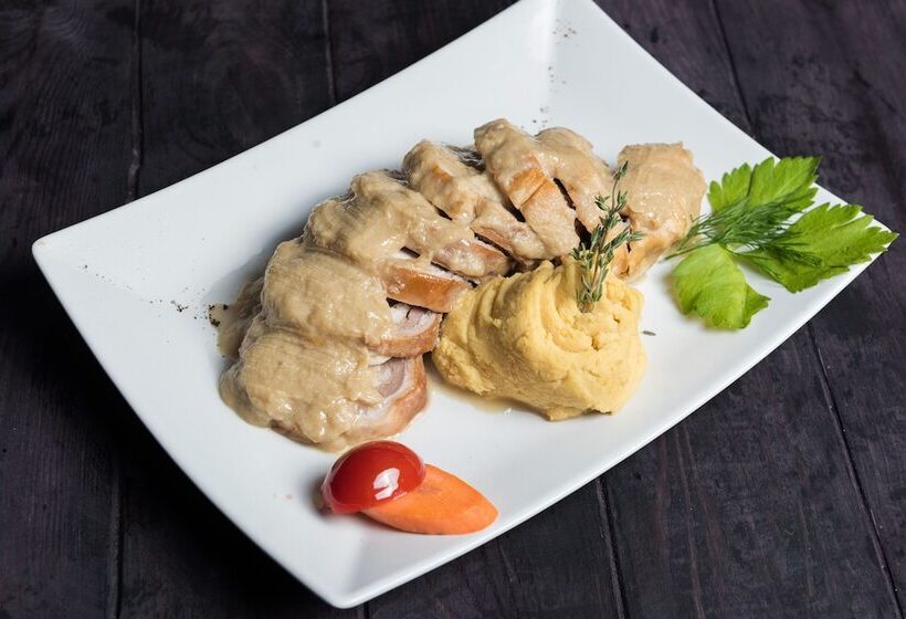 Aykun Hotel By Ag Hotels Group