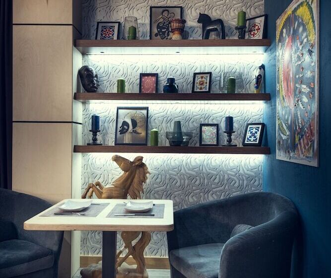 Aykun Hotel By Ag Hotels Group