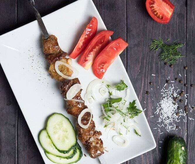 Aykun Hotel By Ag Hotels Group