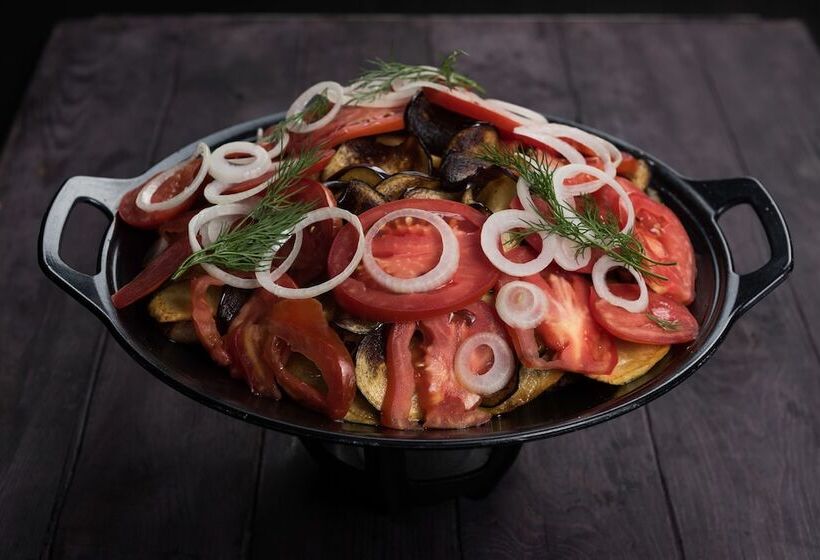 Aykun Hotel By Ag Hotels Group