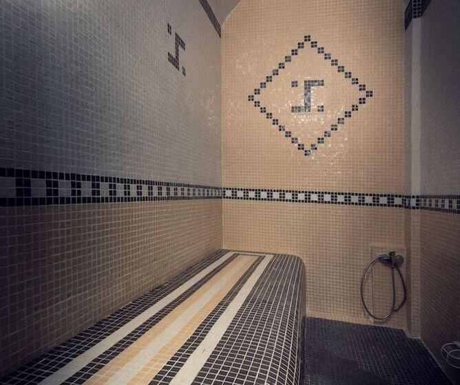 Aykun Hotel By Ag Hotels Group