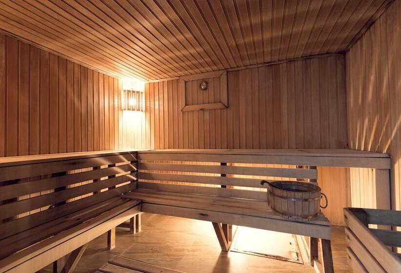 Aykun Hotel By Ag Hotels Group