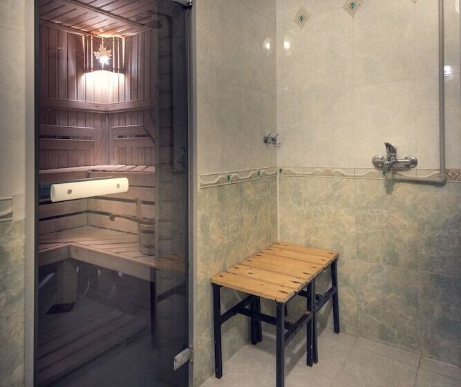 Aykun Hotel By Ag Hotels Group