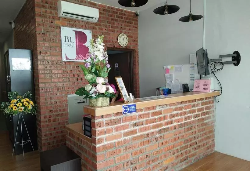 Otel New Bl