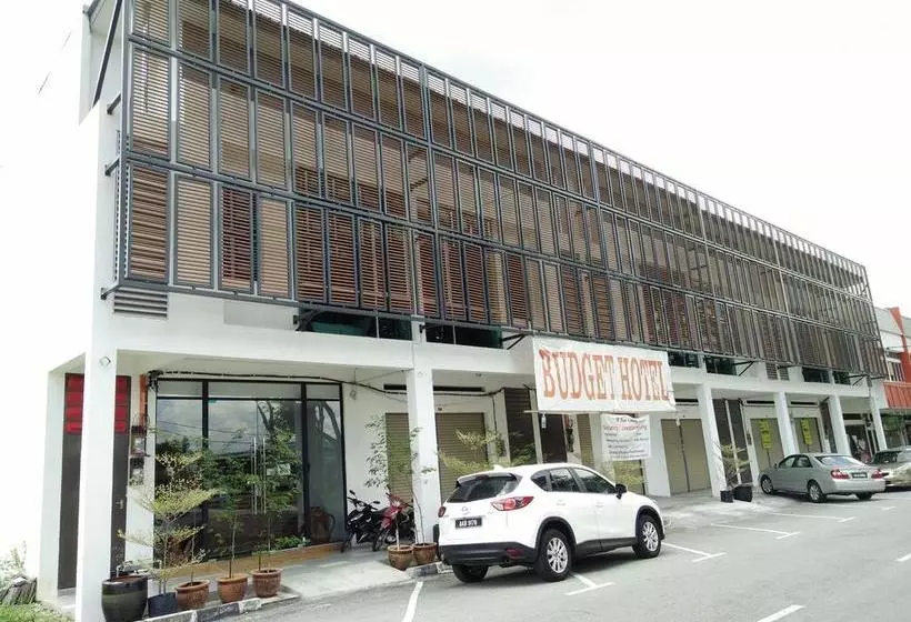 Otel New Bl