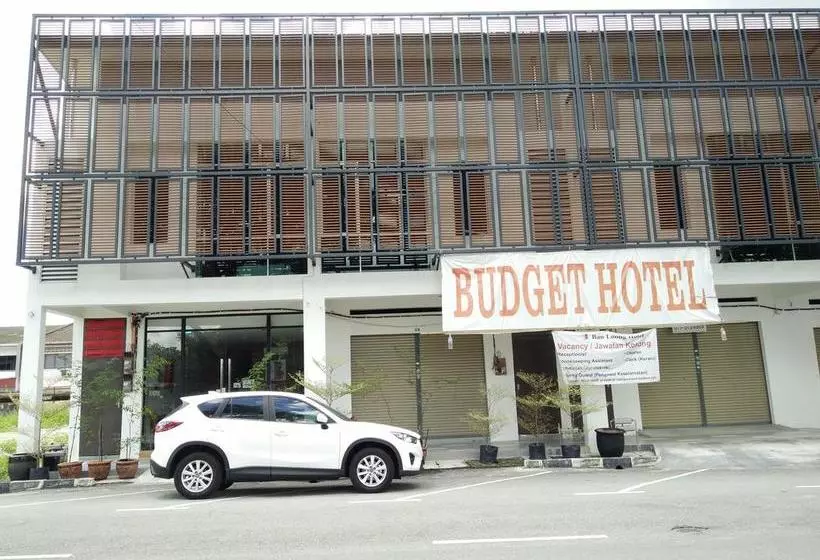 Otel New Bl