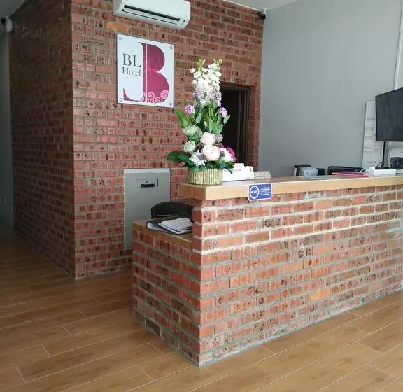 Otel New Bl