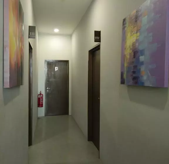 Otel New Bl