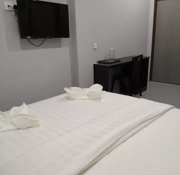 Otel New Bl
