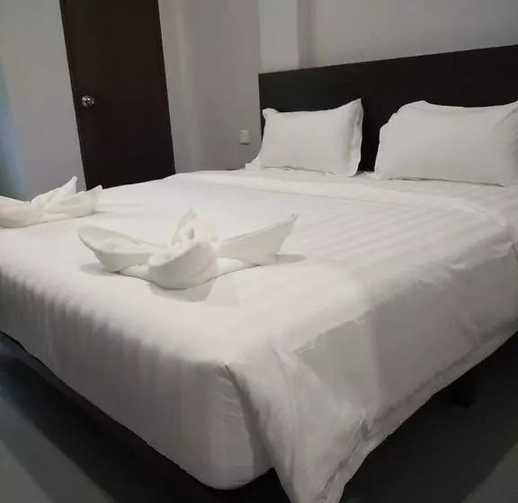 Otel New Bl