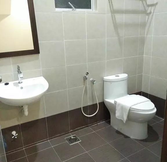 Otel New Bl