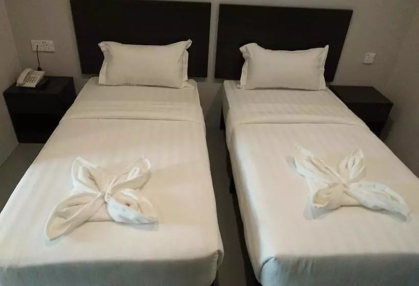 Otel New Bl