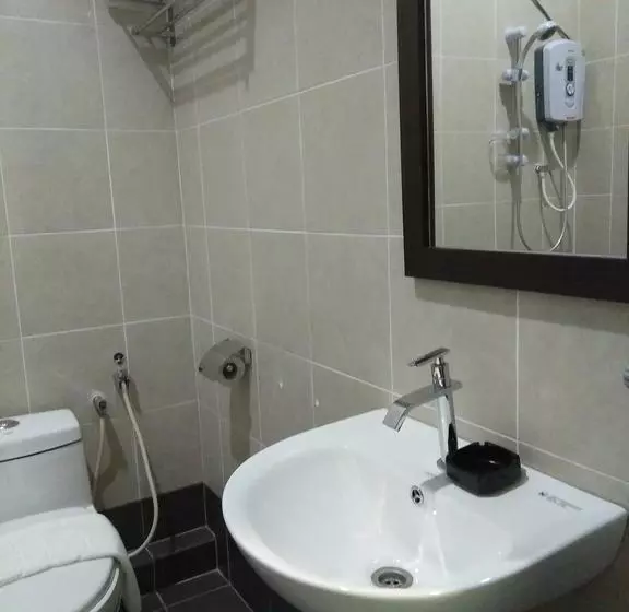 Otel New Bl