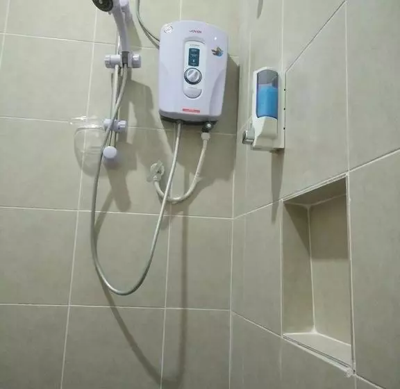 Otel New Bl