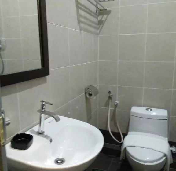 Otel New Bl