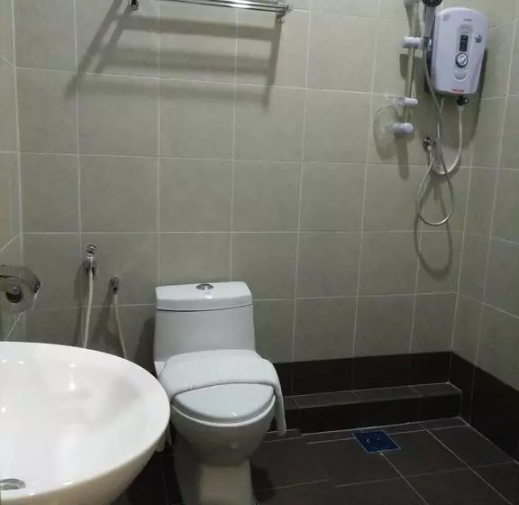 Otel New Bl