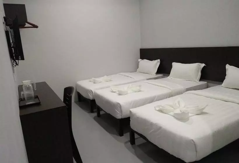 Otel New Bl