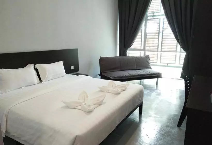 Otel New Bl