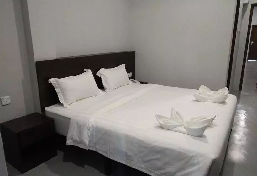 Otel New Bl