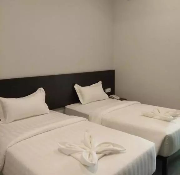Otel New Bl