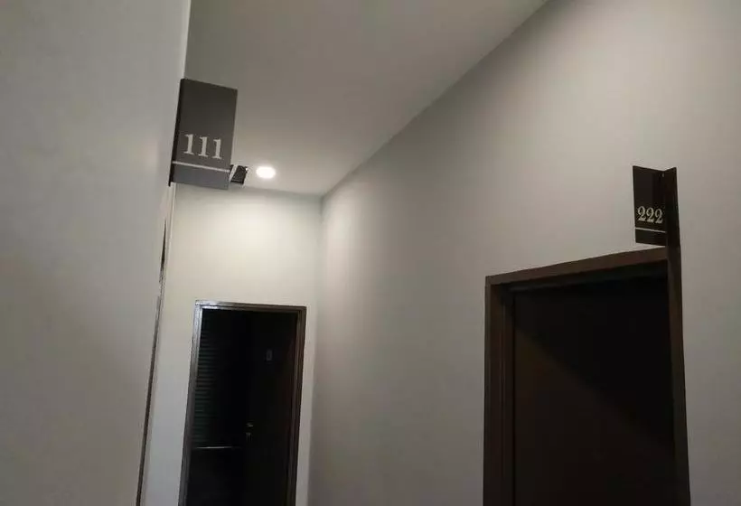 Otel New Bl