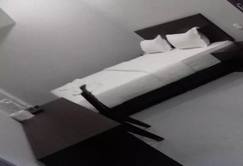 Otel New Bl