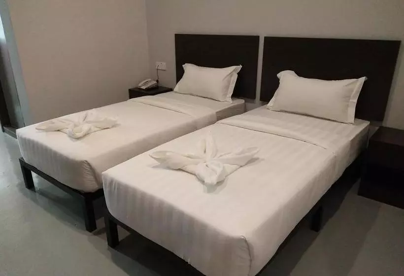 Otel New Bl