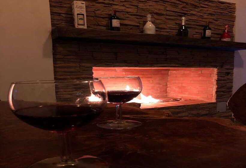 בית מלון כפרי Boutique Palmas de Salento