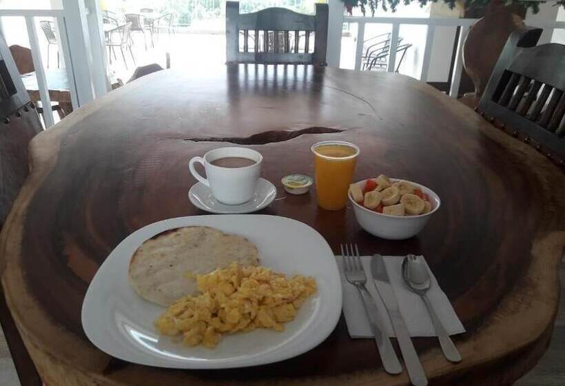 בית מלון כפרי Boutique Palmas de Salento