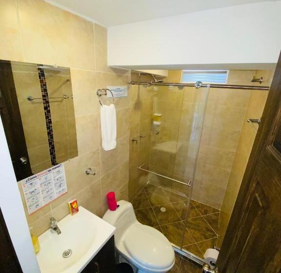 בית מלון כפרי Boutique Palmas de Salento