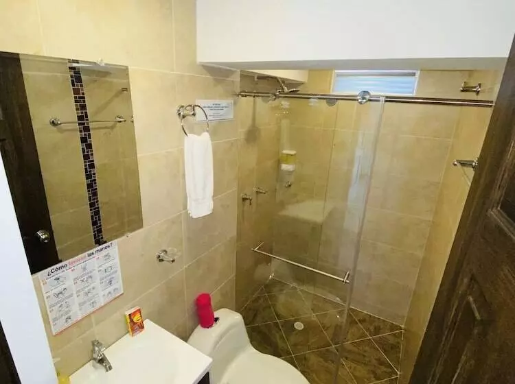 ホテル Boutique Palmas de Salento