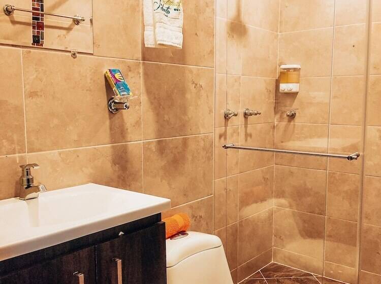 בית מלון כפרי Boutique Palmas de Salento