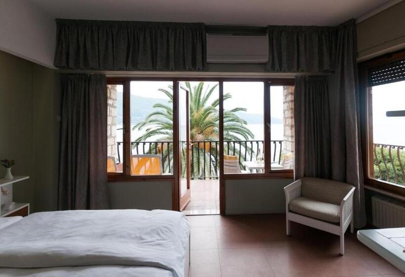 Отель Forbisicle