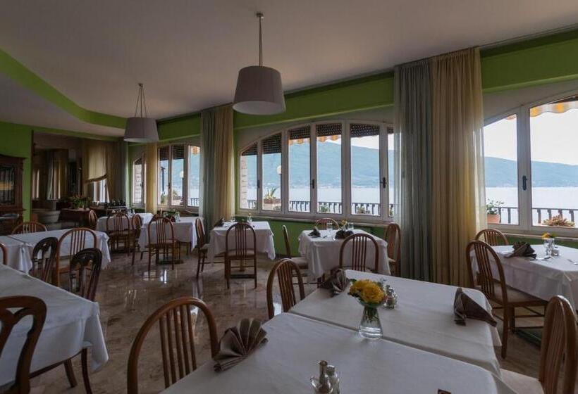 Отель Forbisicle