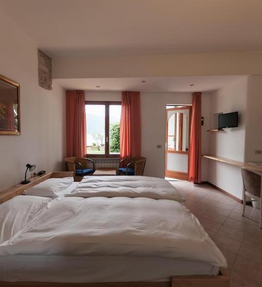 Отель Forbisicle