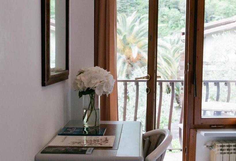 Отель Forbisicle