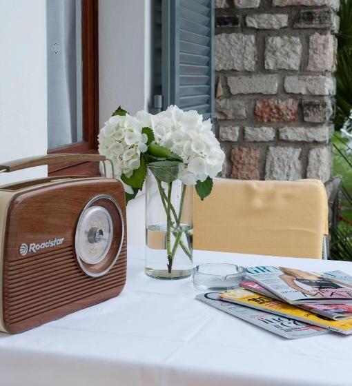 Отель Forbisicle