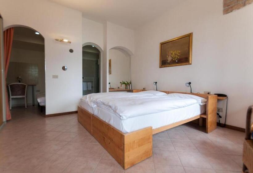 Отель Forbisicle