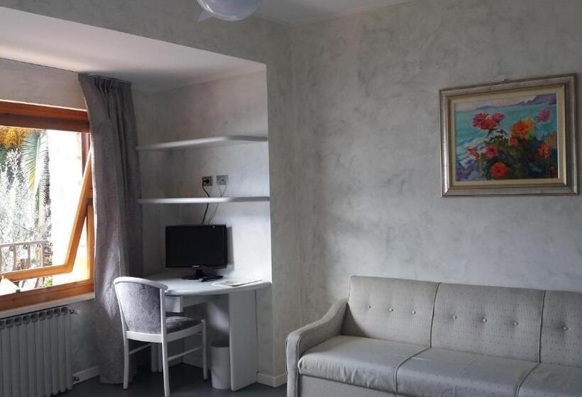 Отель Forbisicle