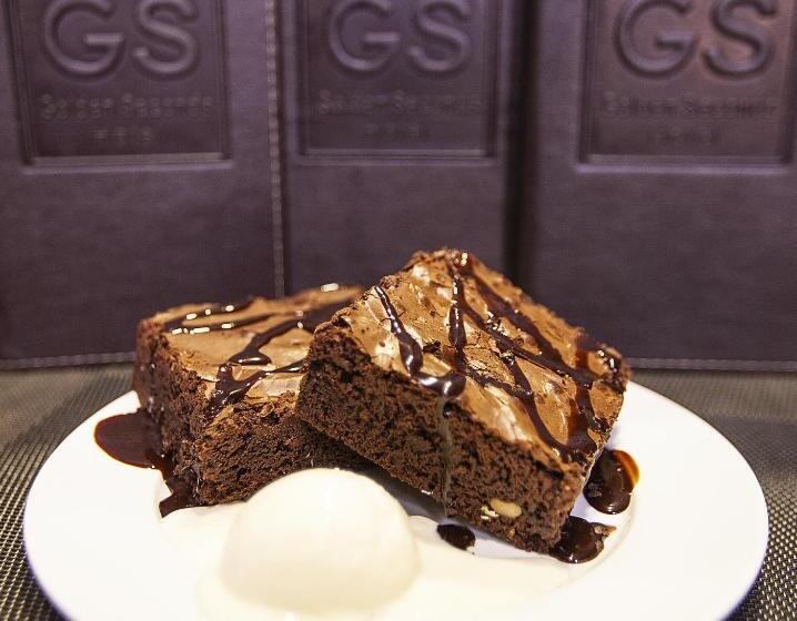 호텔 Golden Seconds