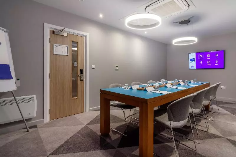 ホテル Holiday Inn Express   Wigan, An Ihg