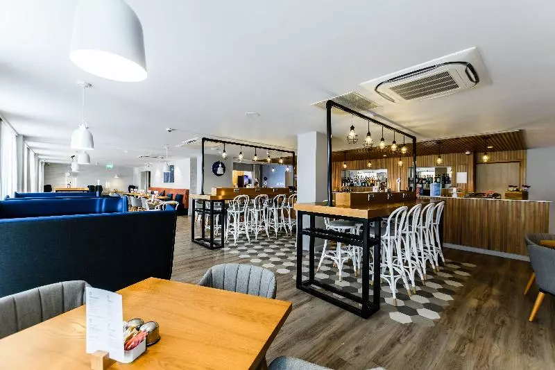 ホテル Holiday Inn Express   Wigan, An Ihg