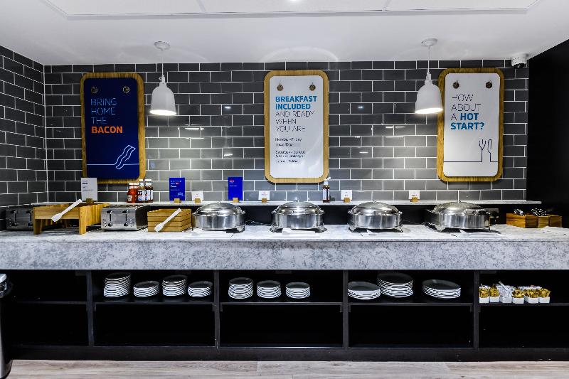 فندق Holiday Inn Express   Wigan, An Ihg