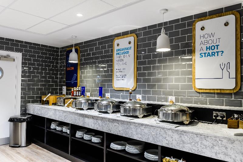 فندق Holiday Inn Express   Wigan, An Ihg