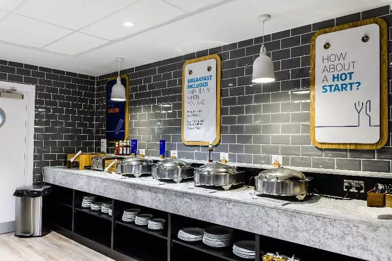 ホテル Holiday Inn Express   Wigan, An Ihg